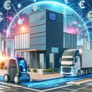Embotech Avm Embotech Raises $27 Million to Accelerate Global Expansion of ...